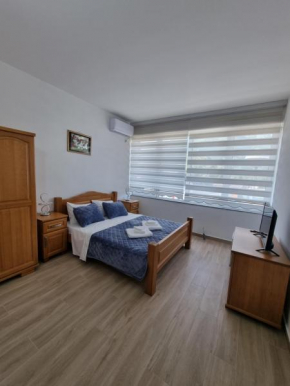 City Square Apartments